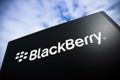 BlackBerry se vraća 1