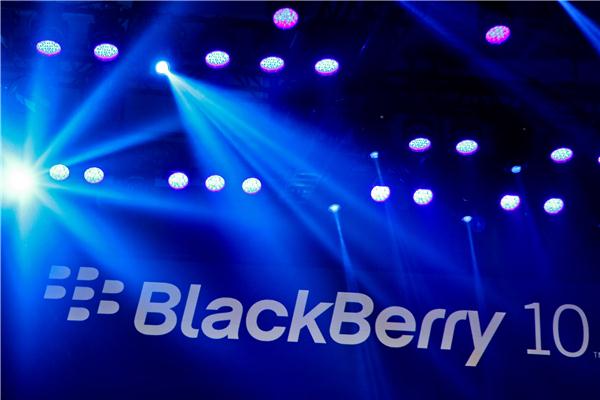 BlackBerry se vraća 2
