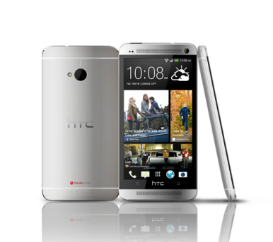 HTC One