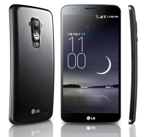 LG G Flex 1