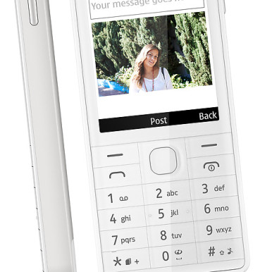 Nokia 515 3