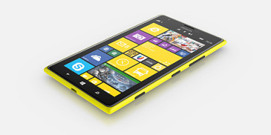 Nokia Lumia 1520