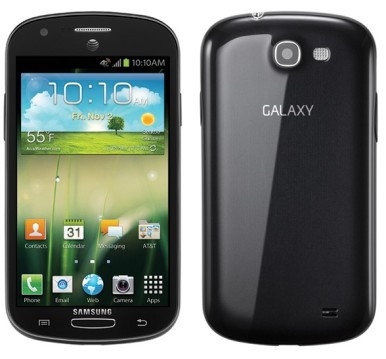 Samsung Galaxy Express 6