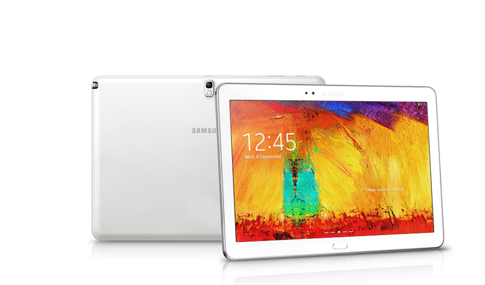 Samsung Galaxy Note 10.1 2