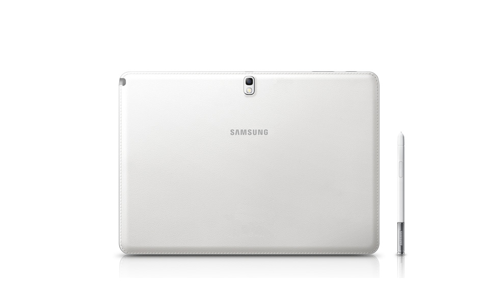 Samsung Galaxy Note 10.1 3