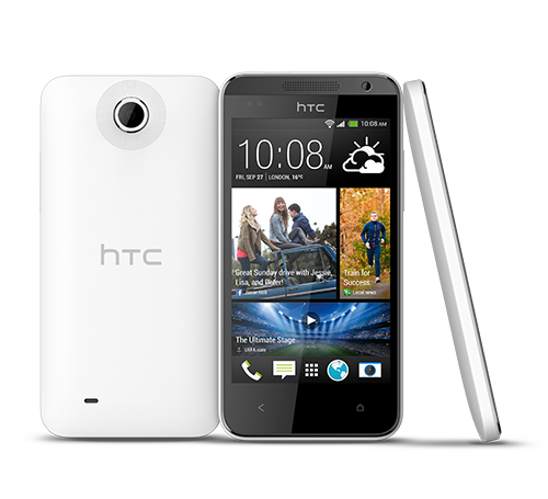 HTC Desire 300 2