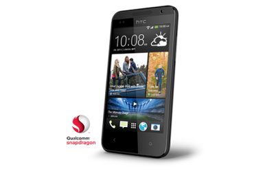 HTC Desire 300 5