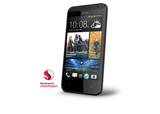 HTC Desire 300 5