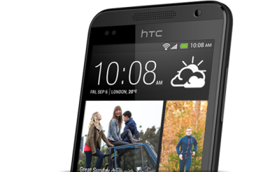 HTC Desire 300 6