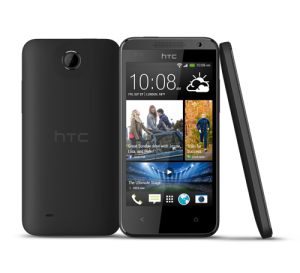 HTC Desire 300 7