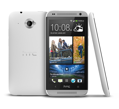 HTC Desire 601 1