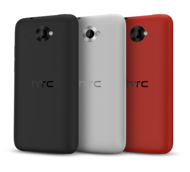 HTC Desire 601 2