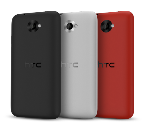 HTC Desire 601 2