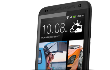 HTC Desire 601 3