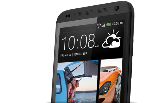 HTC Desire 601 3