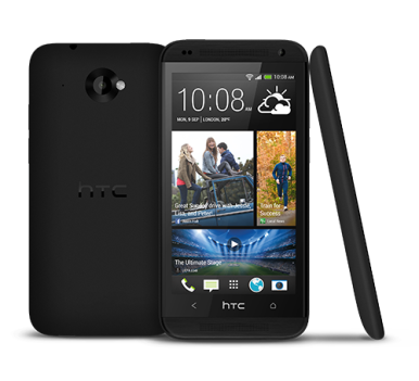 HTC Desire 601 5