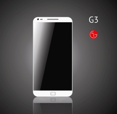 LG G3 1