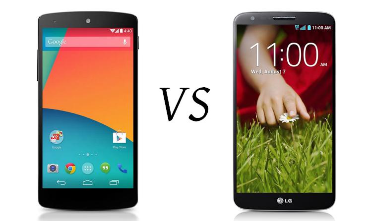 LG G3 2