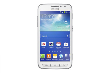 Samsung Galaxy Core Advance 1