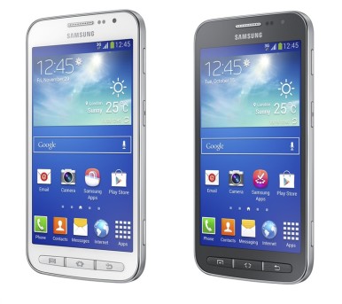 Samsung Galaxy Core Advance 5