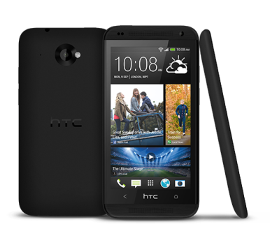 HTC Desire-601 5