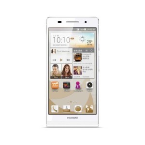 Huawei P6S 1