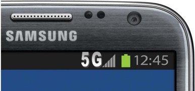 Koreja testira 5G signal 3