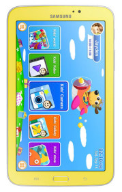 Samsung Galaxy Tab 3 7.0 Kids 1