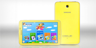 Samsung Galaxy Tab 3 7.0 Kids 11