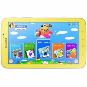 Samsung Galaxy Tab 3 7.0 Kids 4