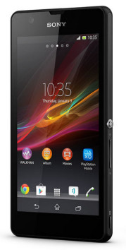 Sony Xperia ZR 1