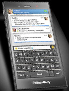 BlackBerry Z3 1