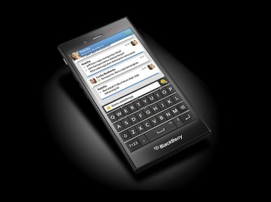 BlackBerry Z3 2