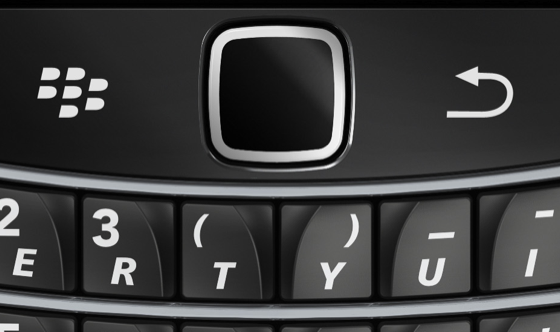 BlackBerry Z3 3