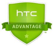 HTC Advantage 1