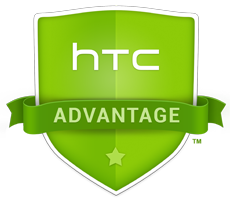 HTC Advantage 1