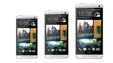 HTC Advantage 3