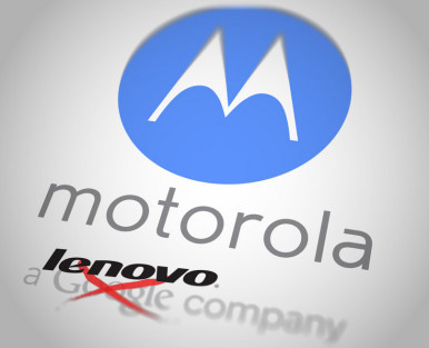 Lenovo kupio Motorola-u 2
