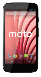 Moto G 1