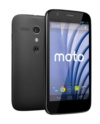 Moto G 2