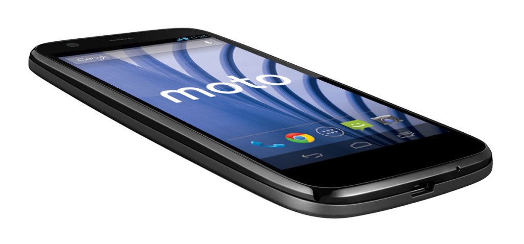 Moto G 3