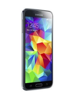 Samsung Galaxy S5 1