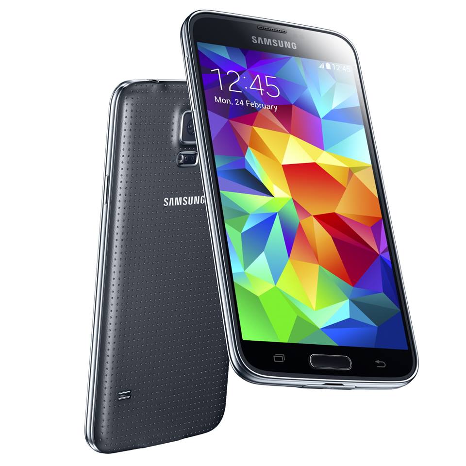 Samsung Galaxy S5 2