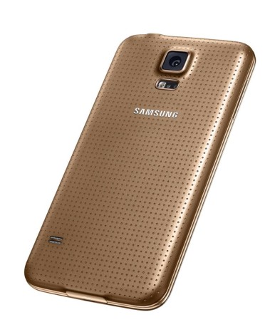 Samsung Galaxy S5 4