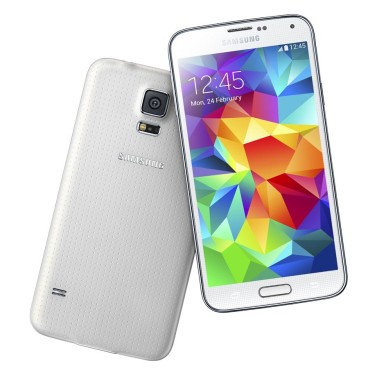 Samsung Galaxy S5 5
