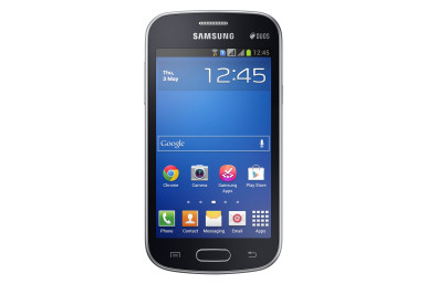 Samsung Galaxy Trend Duos 1