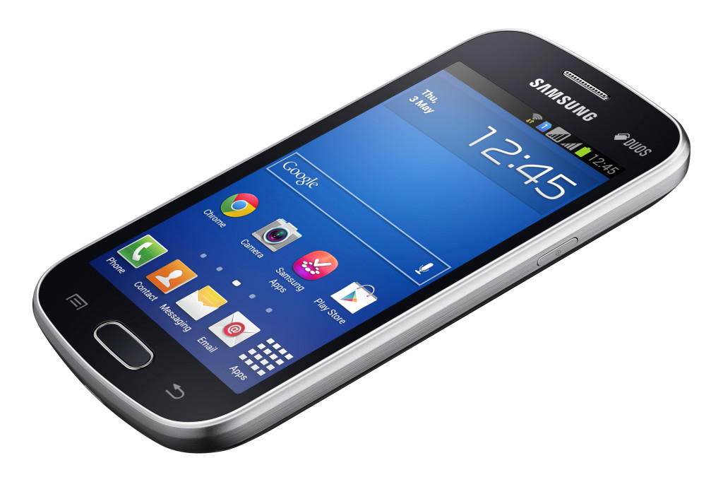 Samsung Galaxy Trend Duos 2