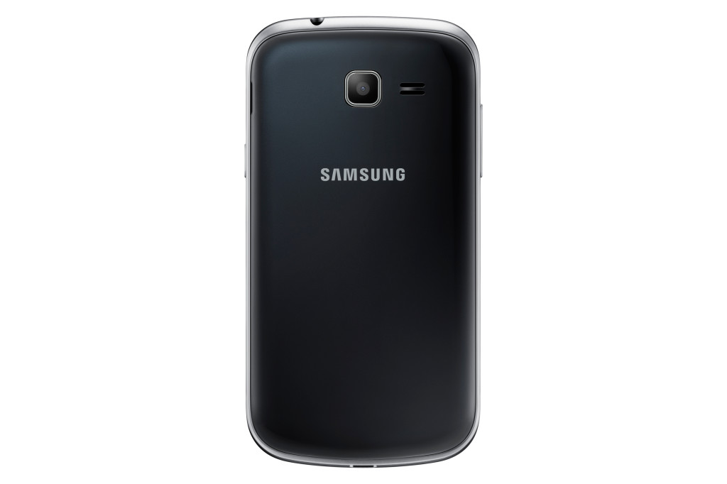 Samsung Galaxy Trend Duos 3