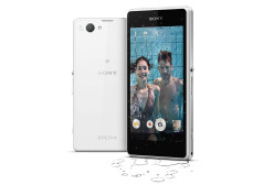 Xperia Z1 Compact 1