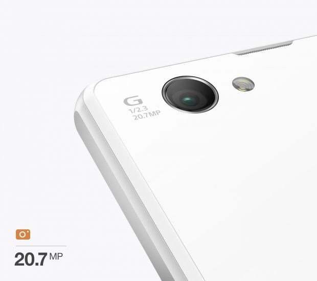 Xperia Z1 Compact 7